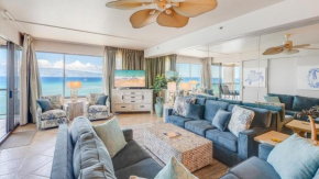 Ocean view, corner, Ac & Remodeled! sk272